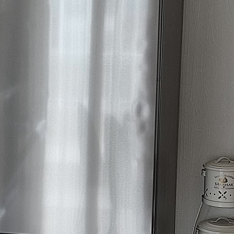 Buzdolabı Kapak Göçük Sorunu Tekrar Yaşandı Ve Ücretsiz Değişim Talep Ediliyor