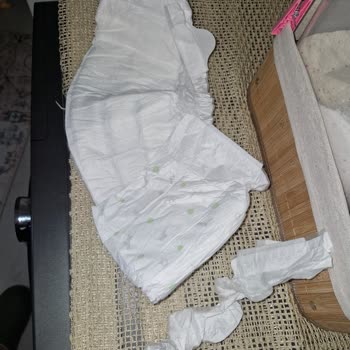 Cırtı Kısımları Anında Koptu, Güvenlik Ve Kalite Sorunu