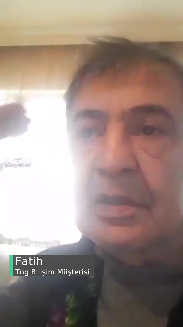 Tng Bilişim Boş Zarf Yollandı! videonun kapak resmi