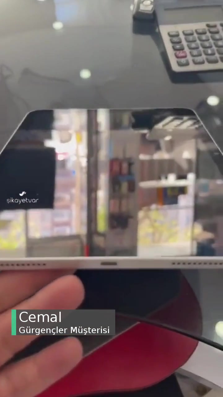 Gürgençler İlgisizlik Ve Gerçek Dışı Arıza Tespiti Ücret Talebi! videonun kapak resmi