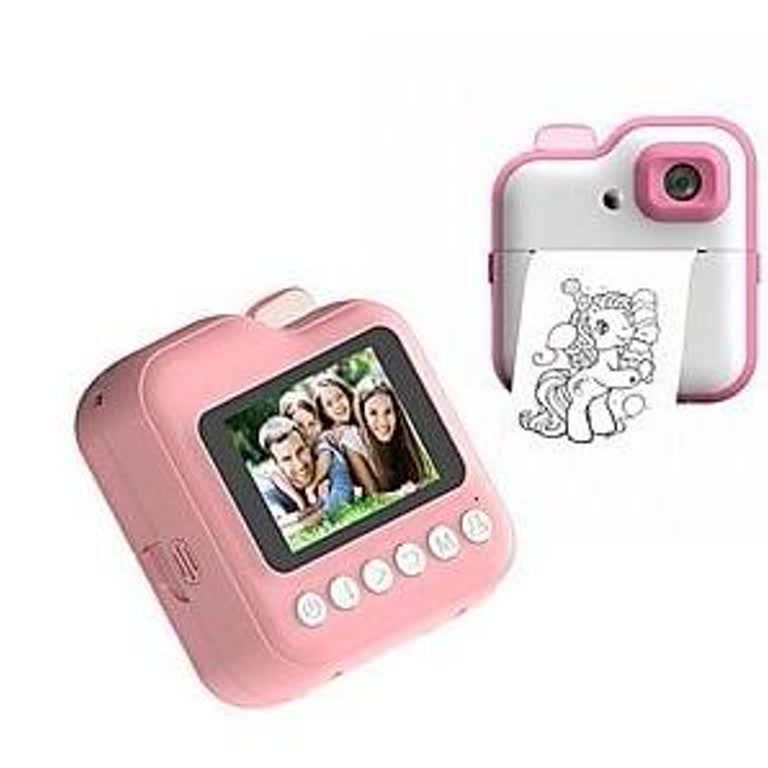 Kilitli MP3’lu Çocuk Kamerası Ve Geçersiz Kargo Kodu Nedeniyle Çözülmeyen İade