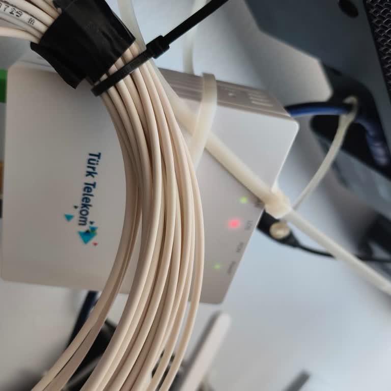 TTNET Prime İnternet Kesintisi Ve Teknik Ekip Gönderilmemesi