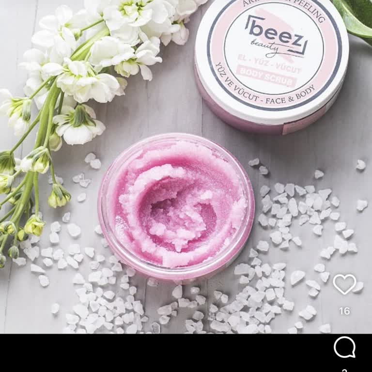 Arındırıcı Peelingi Tekrar Bulamıyorum: Ürün Durumu Ve Satın Alma İsteği