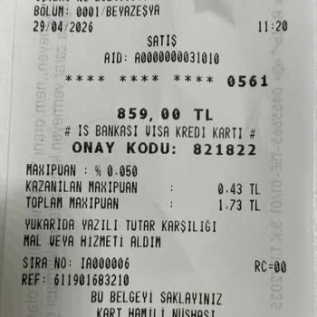 Arızalı Uydu Alıcısının İadesi Reddedildi, Hemen Değişim Talep Ediyorum