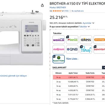 Peşin Fiyatına 9 Taksit Sözünün İhlali Ve Tek Çekim Ödeme Sorunu