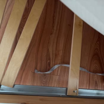 Kısa Sürede Çöken Hemnes Luröy Karyola Güvenlik Riski Oluşturuyor