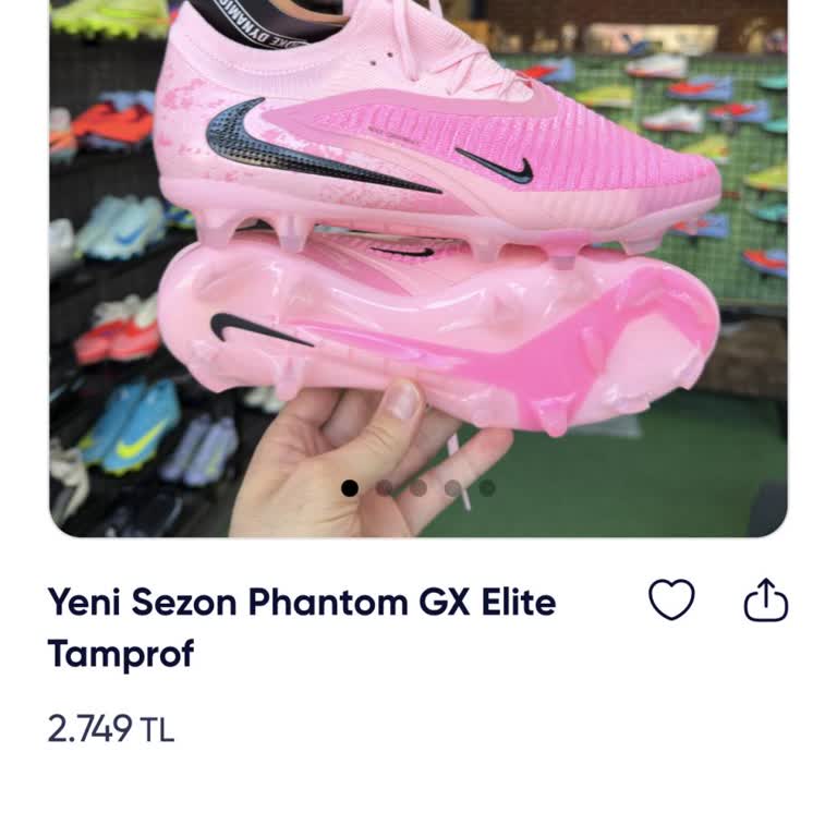 Shopier Üzerinden İade Edilen 2.750 TL Hesabıma Geçmedi
