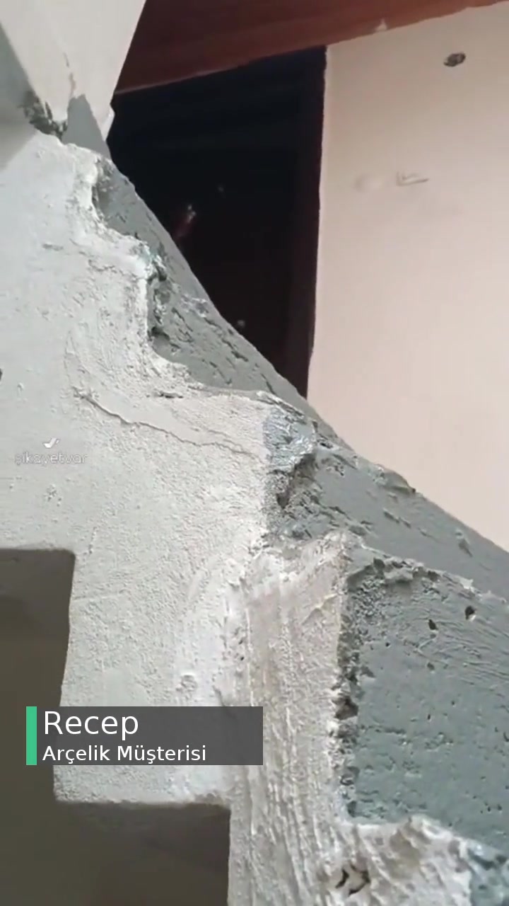 Arçelik Çamaşır Makinesi Kesinlikle Hata! videonun kapak resmi