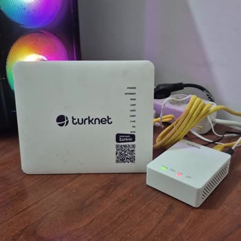 Zeytinburnu Çırpıcı'da TurkNet İnterneti 21 Gün Kesintide, Müşteri Hizmetleri Çözüm Sunamıyor