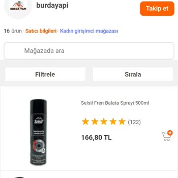Hasarlı Ürün Geri Döndü, Yenisi Gönderilmedi Ve Fiyat Artışıyla Mağdur Oldum