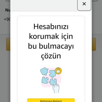 Amazon Türkiye Müşteri Hizmetlerine Ulaşılamıyor Ve Teslimat Sorunu Çözülmüyor