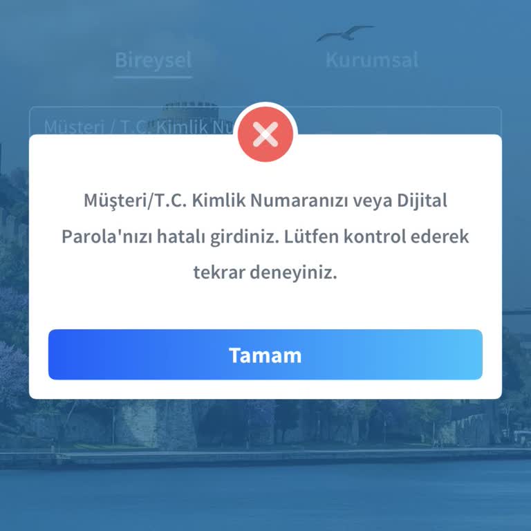 Hesabıma Erişemiyorum: Mobil Ve Telefon Bankacılığına Sürekli Atılma