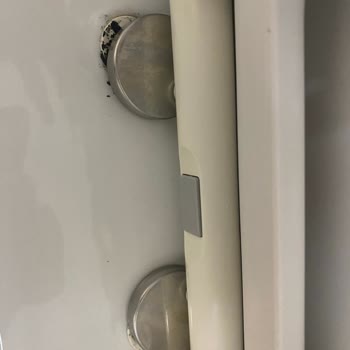 Ege Seramik Klozet Kapağı Sensör Arızası Ve Yanıtsız Müşteri Hizmetleri
