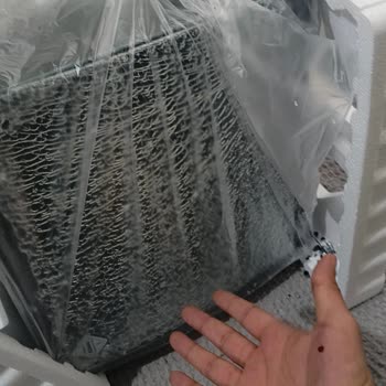 Kırık Temperli Camlı Oyun Kasası Teslimatı, Sağlık Riski Ve İade Talebi