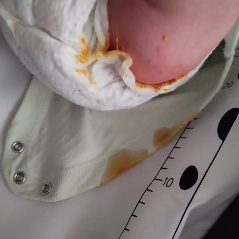 Prima Bebek Bezinde Sürekli Sızdırma Ve Değişim Talebi