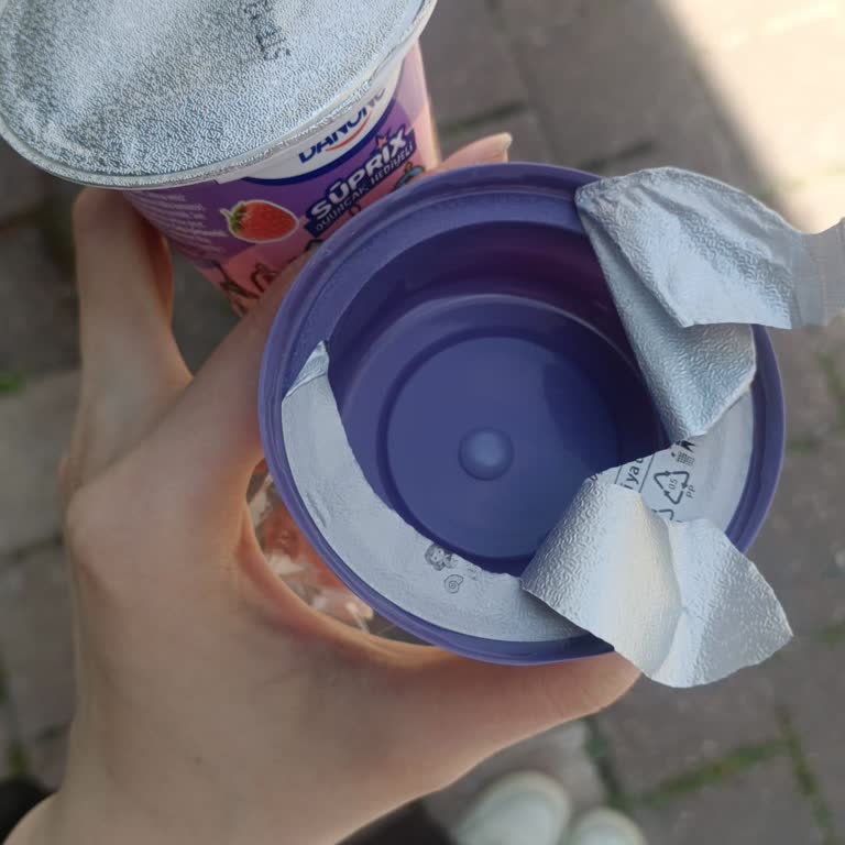 Danone Süprix Hediye Eksikliği Ve Adil Olmayan İnceleme Süreci