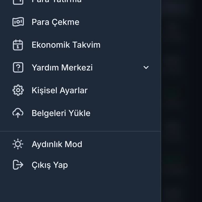 Zrp Global’da 20.000 TL Çekemiyor Ve Danışan Tarafından Engellendim