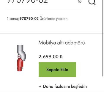 Dyson Dikey Süpürge Aparatı Arızası Ve Ücretsiz Değişim Talebi