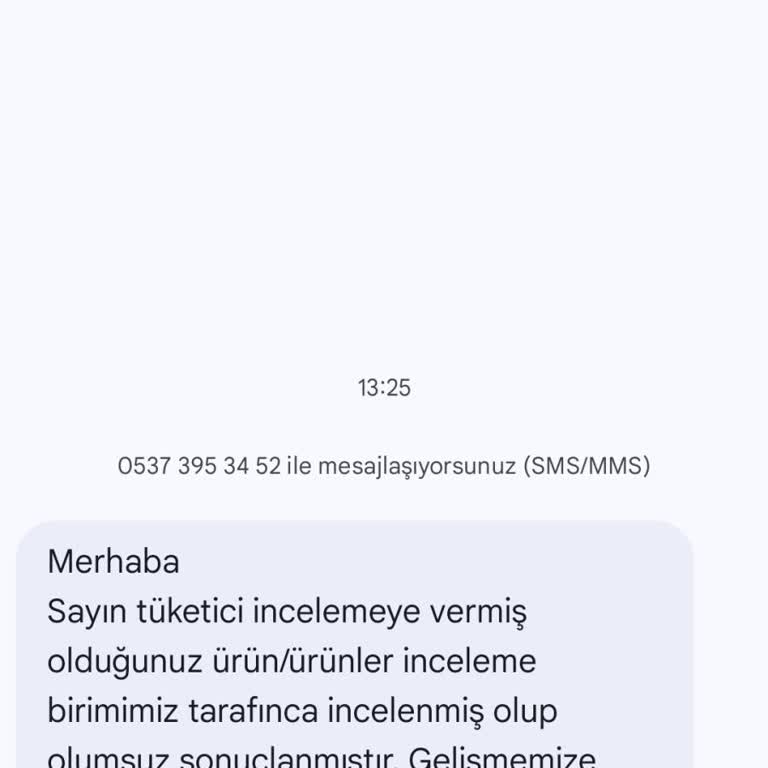 Nike Eşofman Takımlarında Kısa Sürede Renk Solması Ve Yırtılma, Mağaza İlgisizliği