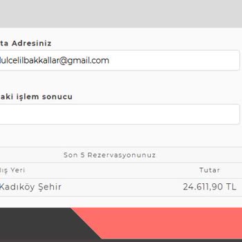 İptal Edilen Araç Kiralama Ücretinin Geri Ödenmemesi Ve Uzayan İletişim Süreci