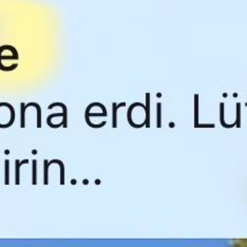 Eki aç