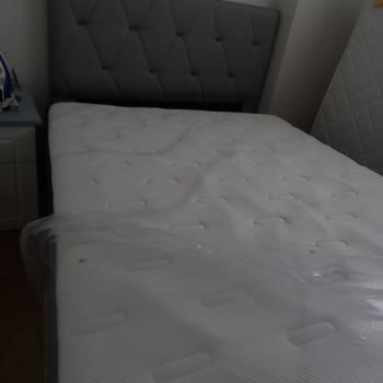 Yataş'tan Aldığım Orta Sert Olarak Tanıtılan Yatak Gerçekten Sert Ve Hatalı Çıktı: İade Talebim