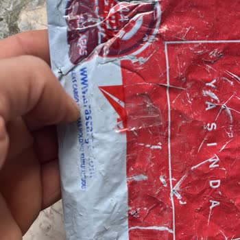 Aras Kargo Paketi Yırtıldı Ve İçerik Eksik, Maddi Zarar Talebi