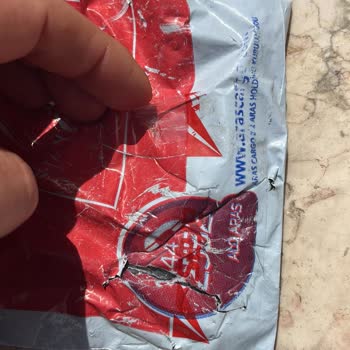 Aras Kargo Paketi Yırtıldı Ve İçerik Eksik, Maddi Zarar Talebi