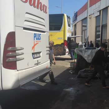 Araç Arızası Ve 2 Saat Bekleme Nedeniyle Yaşadığım Mağduriyet Ve Çözüm Talebim