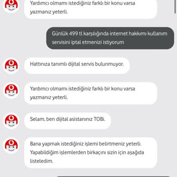 Yurt Dışı Pasaport Servisi İptal Talebime Rağmen Haksız Ücretlendirme