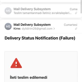Yurt Dışı Pasaport Servisi İptal Talebime Rağmen Haksız Ücretlendirme