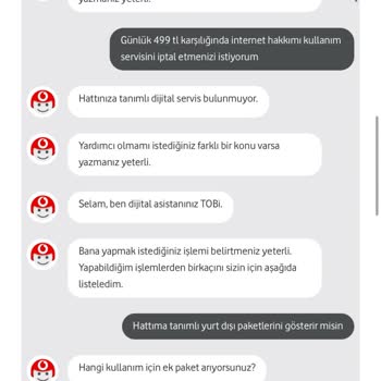 Yurt Dışı Pasaport Servisi İptal Talebime Rağmen Haksız Ücretlendirme