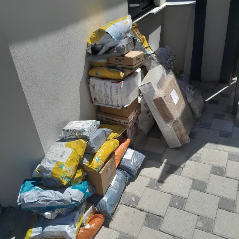 PTT Kargo’nun Kontrolsüz Bırakması Güvenlik Riskine Yol Açıyor
