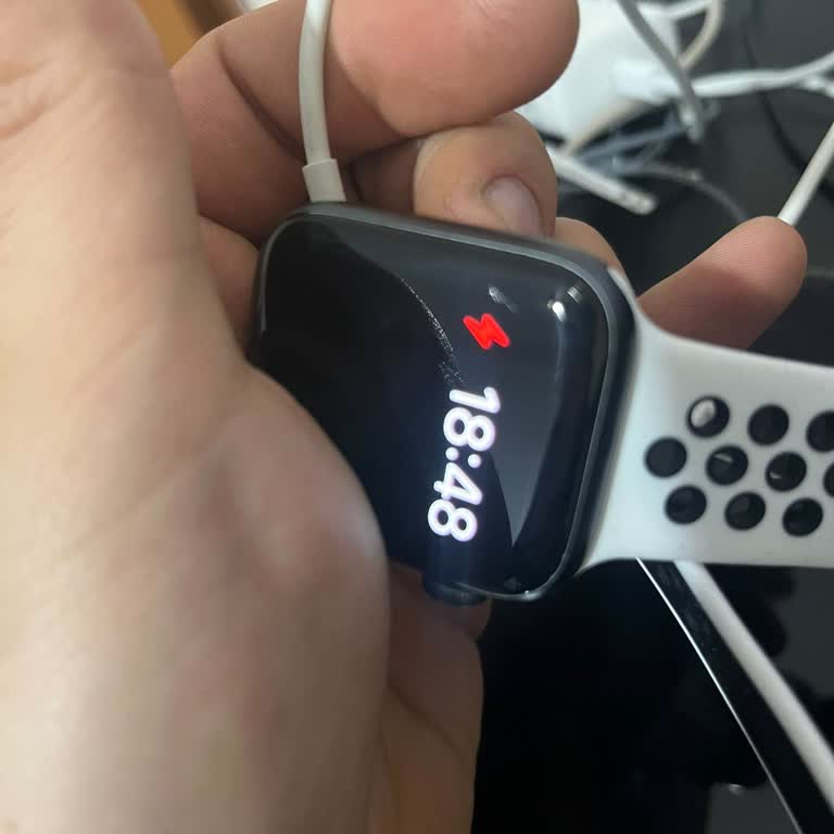 Getmobil’den Çizikli Apple Watch Ve Geciken İade