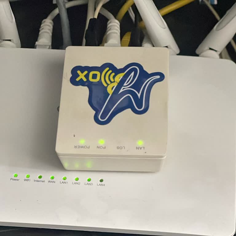 İşyerinde Fiber İnternet Kesintisi Satış Ve Fatura İşlemlerini Engelliyor