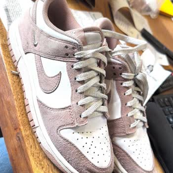 Nike Dunk Low Ayakkabısındaki Deformasyon Ve Bilgilendirme Eksikliği