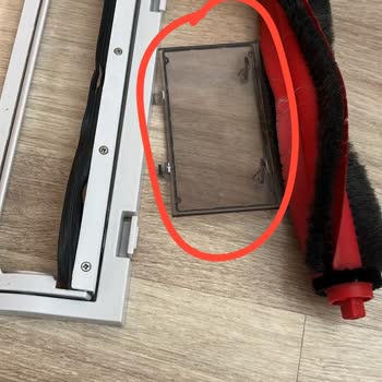 Roborock Q8 Max Pro’da Kırılan Parçalar Ve Çözüm Bulamayan Müşteri Hizmetleri