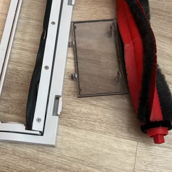 Roborock Q8 Max Pro’da Kırılan Parçalar Ve Çözüm Bulamayan Müşteri Hizmetleri