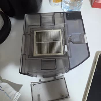 Roborock Q8 Max Pro’da Kırılan Parçalar Ve Çözüm Bulamayan Müşteri Hizmetleri