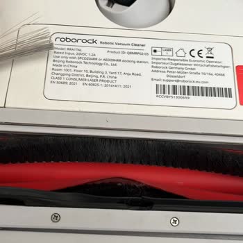 Roborock Q8 Max Pro’da Kırılan Parçalar Ve Çözüm Bulamayan Müşteri Hizmetleri