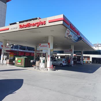 Yanıltıcı Reklam Ve Kaba Davranış Nedeniyle Total Enerji İstasyonunda Şikayet