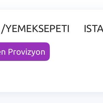 Yemeksepeti Pro Ücretsiz İlk Ay Haksız Ücret Çekildi