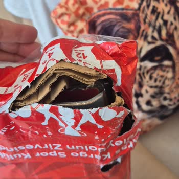 Aras Kargo’da Açık Paket Teslimatı Kişisel Gizlilik İhlali