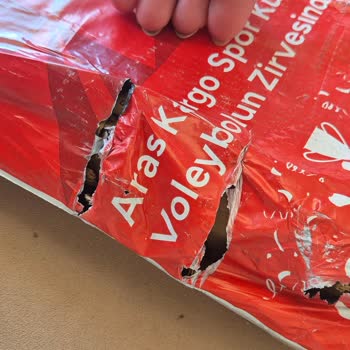 Aras Kargo’da Açık Paket Teslimatı Kişisel Gizlilik İhlali