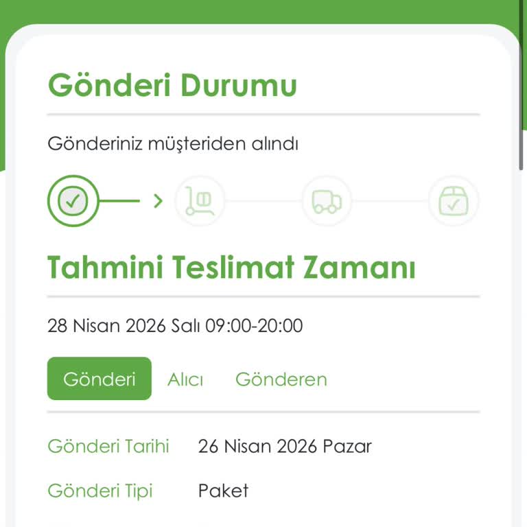 Teslim Tarihi Aşımı Ve Açıklama Talebi