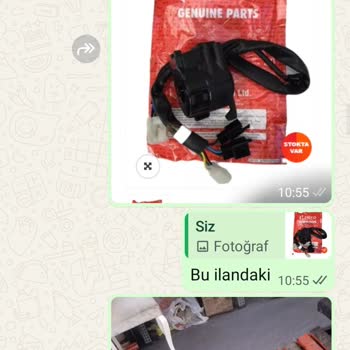 Yanlış Parça Gönderimi, Cevapsız İletişim Ve Hukuki Tehdit