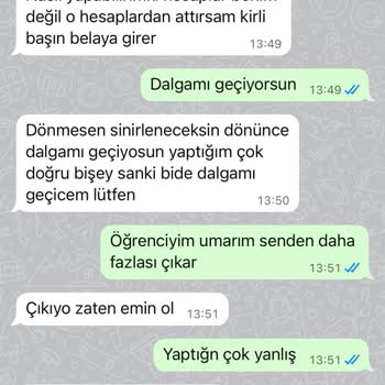 Iqos Türkiye 4000 TL Ödeme Yapıldı, Ürün Çıkmadı ve İade Alınamadı