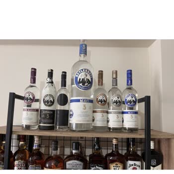Promosyon Rakı Bardağı Teslimatı Gecikmesi Ve İletişimsizlik