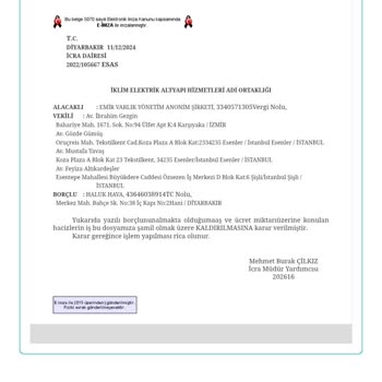 Ödenen İcra Borcu Findeks'te Kapalı Görünüyor, Kredi İşlemleri Engellendi
