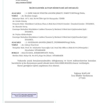Ödenen İcra Borcu Findeks'te Kapalı Görünüyor, Kredi İşlemleri Engellendi